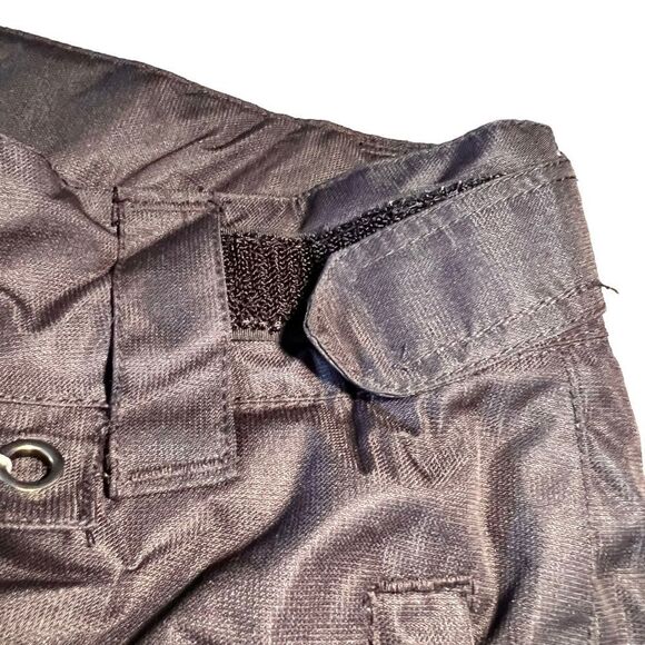 GEMYSE Unisex waterproof ski snow fleece pants XL - Picture 7 of 16